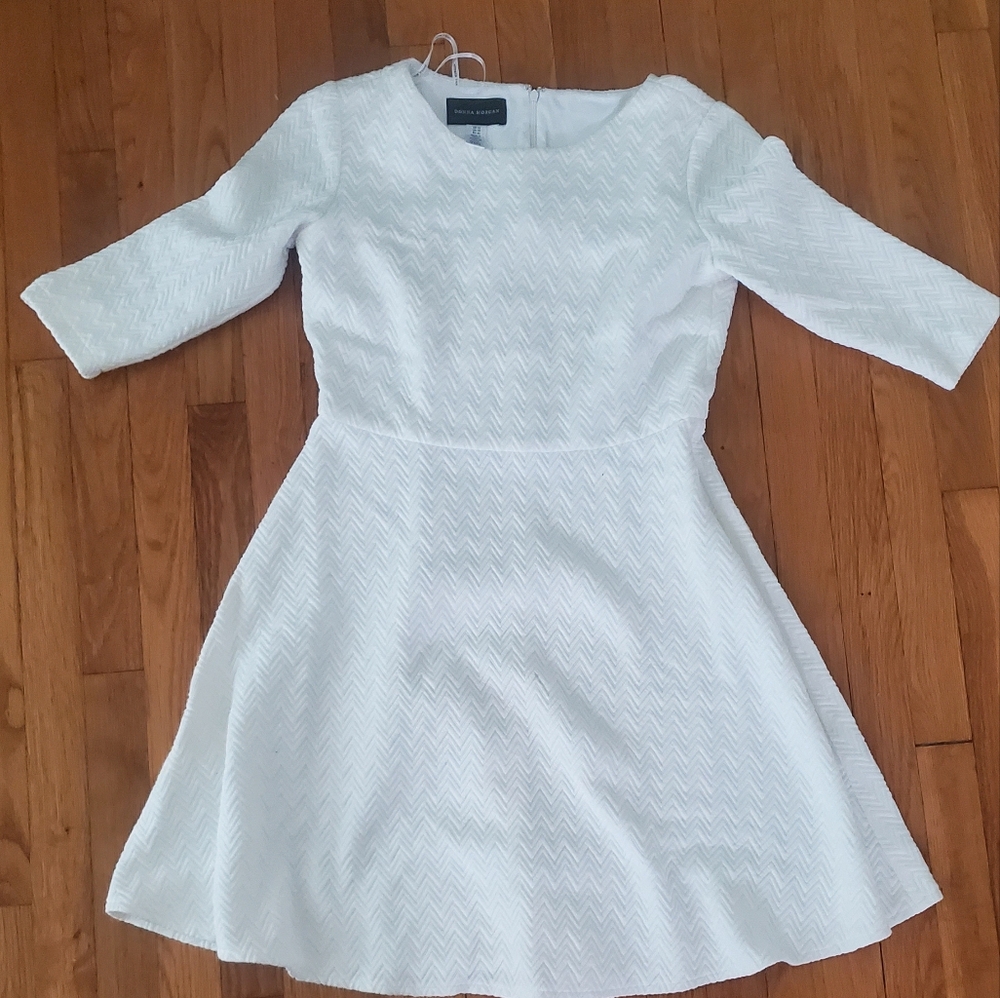 Donna Morgan dress